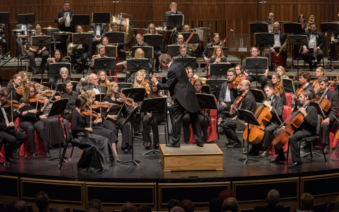 Akron Symphony Orchestra announces 2019-20 season