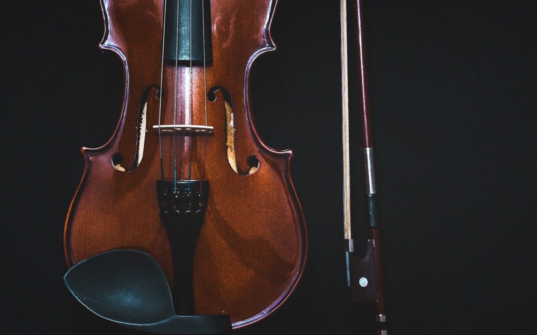 Classical Music For Everyone: Baroque Era