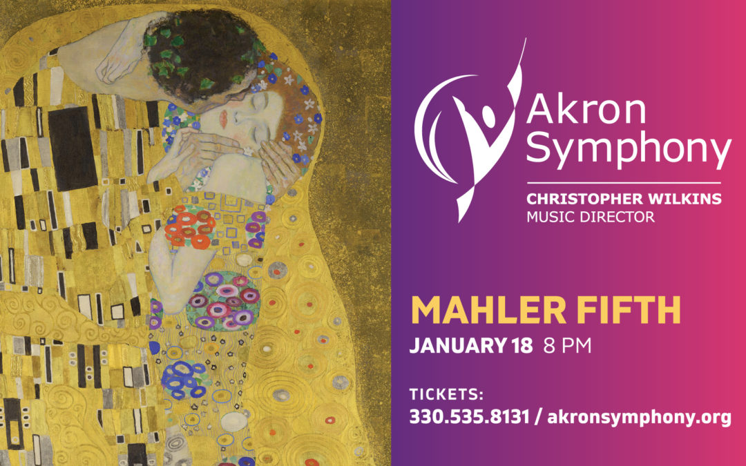 ASO to present Mozart and Mahler on January 18