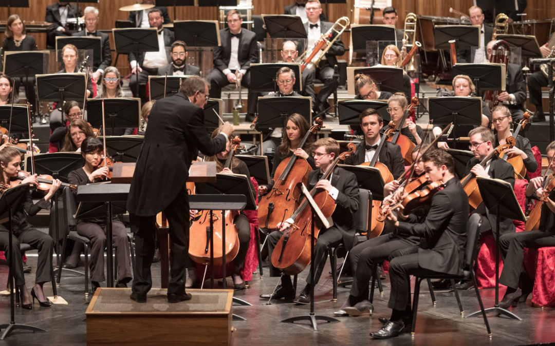 ASO cancels remaining 2019-20 performances