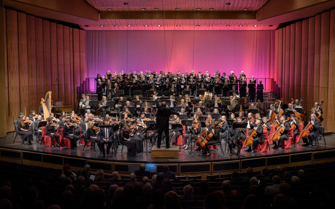 Akron Symphony Orchestra announces 2020-21 season