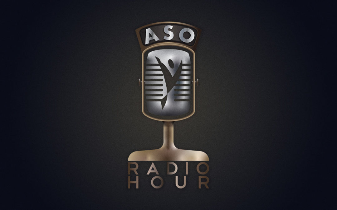 ASO Radio Hour to debut April 3