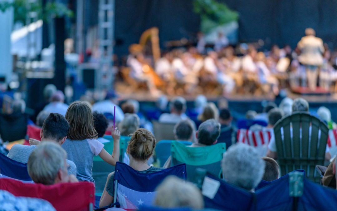 Akron Symphony Chorus to hold auditions in August