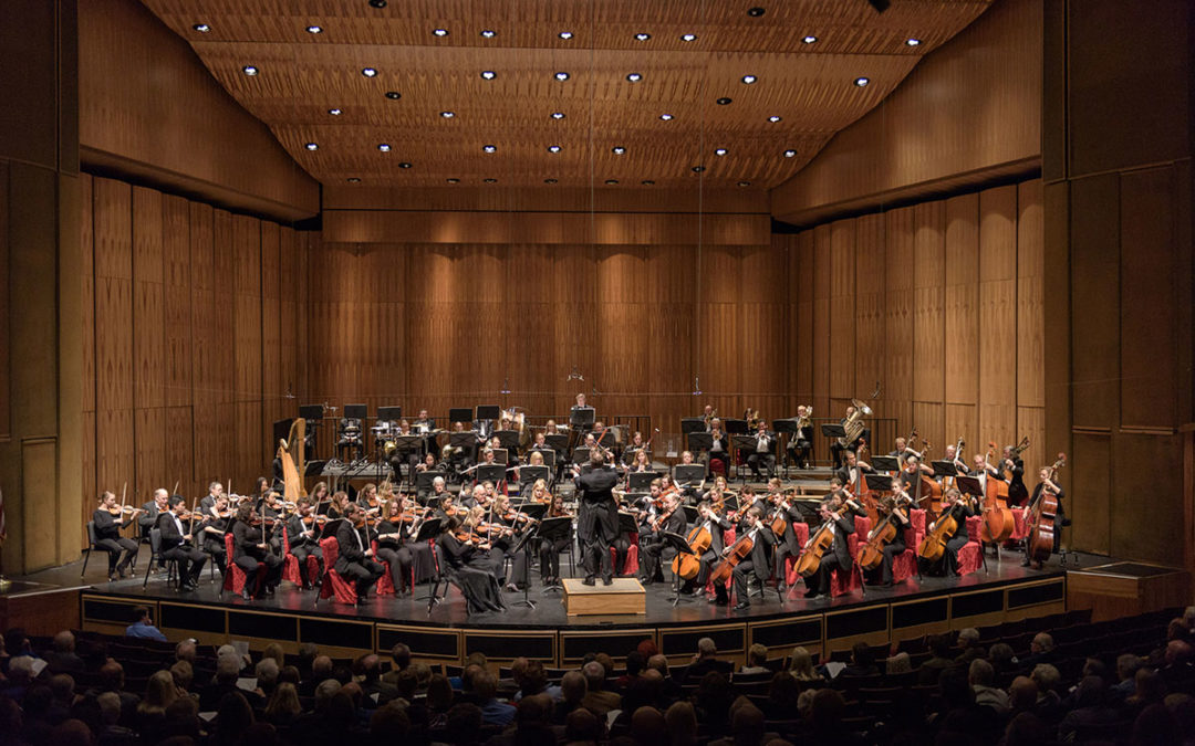 Akron Symphony Orchestra Announces 22-23 Season