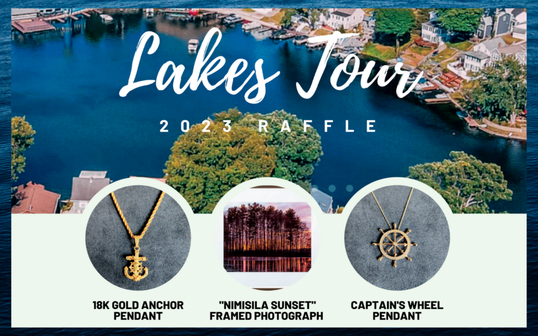 Lakes Tour 2023
