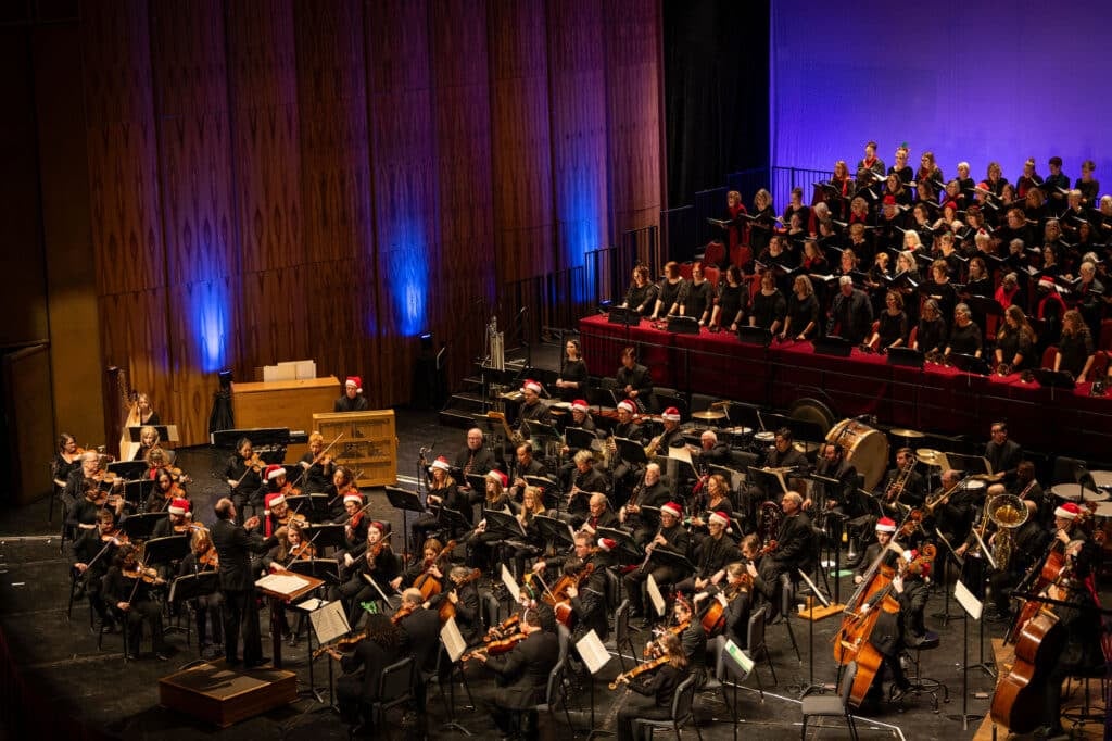 Holiday Pops 2026 - Akron Symphony Orchestra